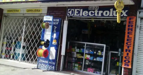ROCHEL SERVICIOS BOGOTÁ ROCHEL SERVICIOS BOGOTÁ
